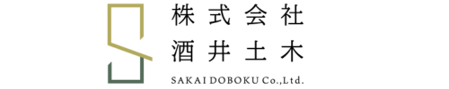 sakaidoboku